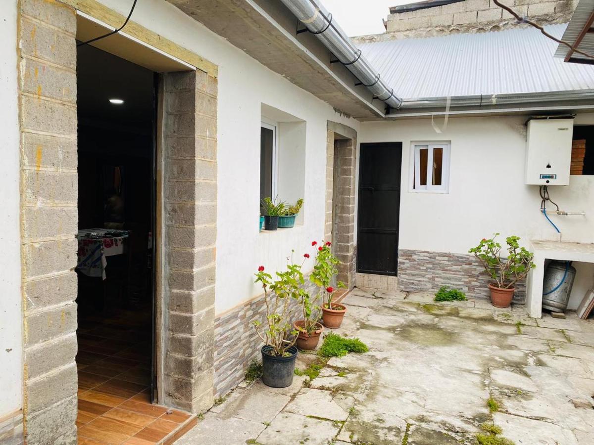 Appartamento Xelanos Quetzaltenango Esterno foto