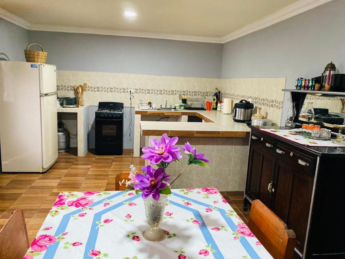 Appartamento Xelanos Quetzaltenango Esterno foto