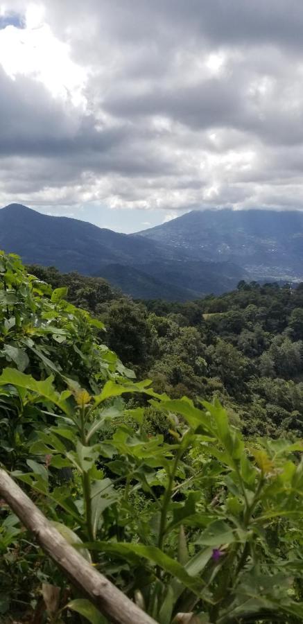 Appartamento Xelanos Quetzaltenango Esterno foto